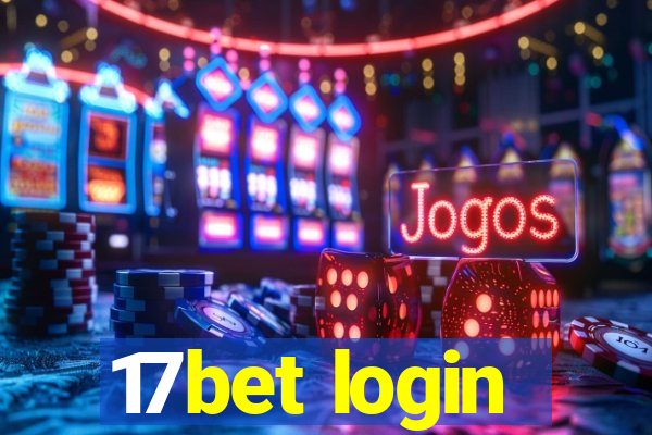 17bet login